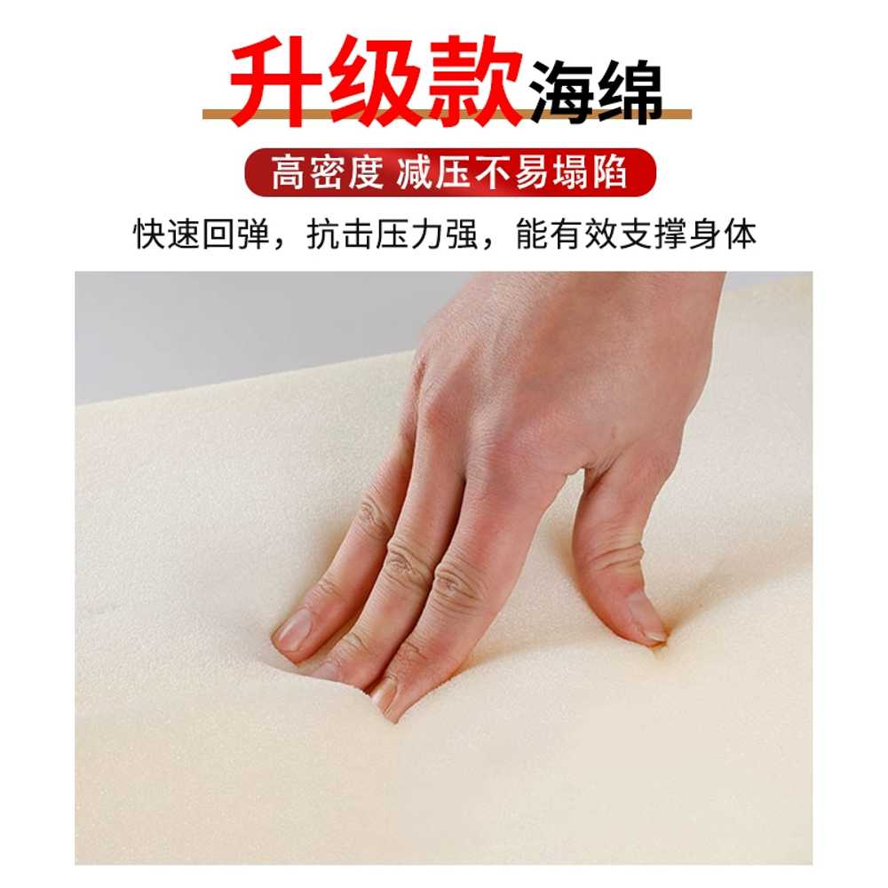 침대연장프레임 확장 사이드 공간활용 틈새 보조침대 200x30 - 상세 이미지 3
