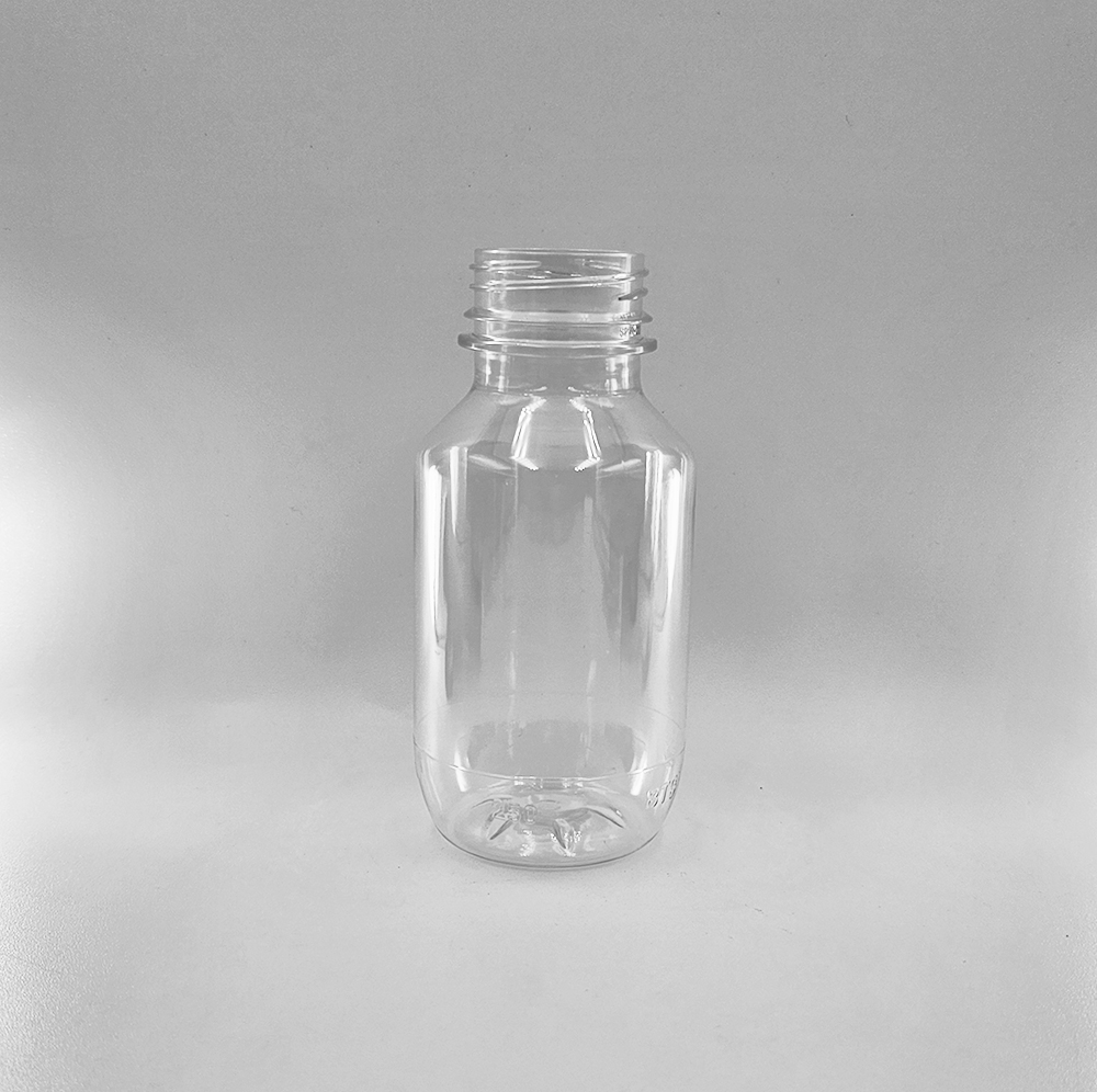 (200개) 250ml 250미리 250 페트병 38파이 우유병 소스병 플라스틱병 - 상세 이미지 3