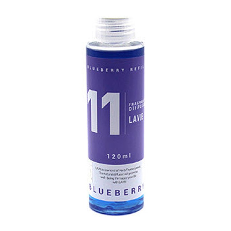 HT LAVIE 리필120ml 11블루베리 012980 - 메인 이미지