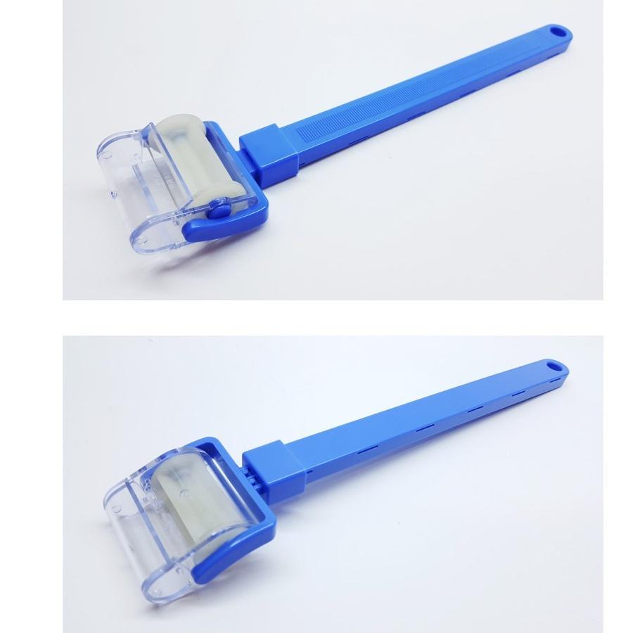 수족관 어항달팽이 제거 수조 달팽이트랩 롤러 - 상세 이미지 3