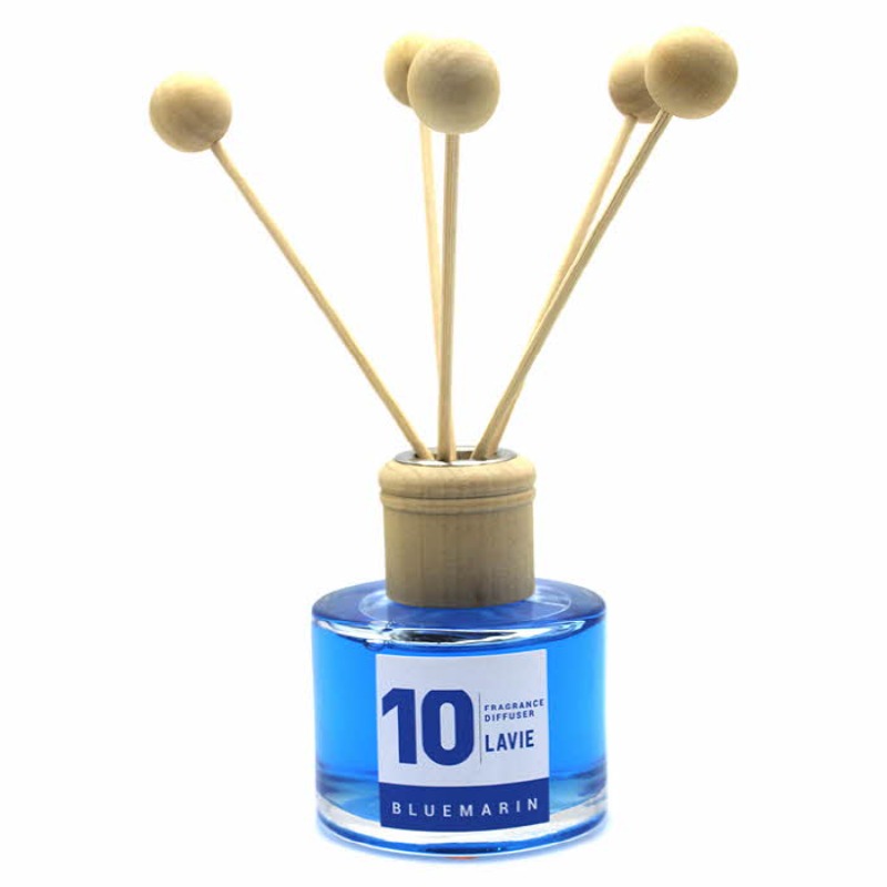 HT LAVIE 디퓨져120ml 10블루마린 012939 - 상품 이미지