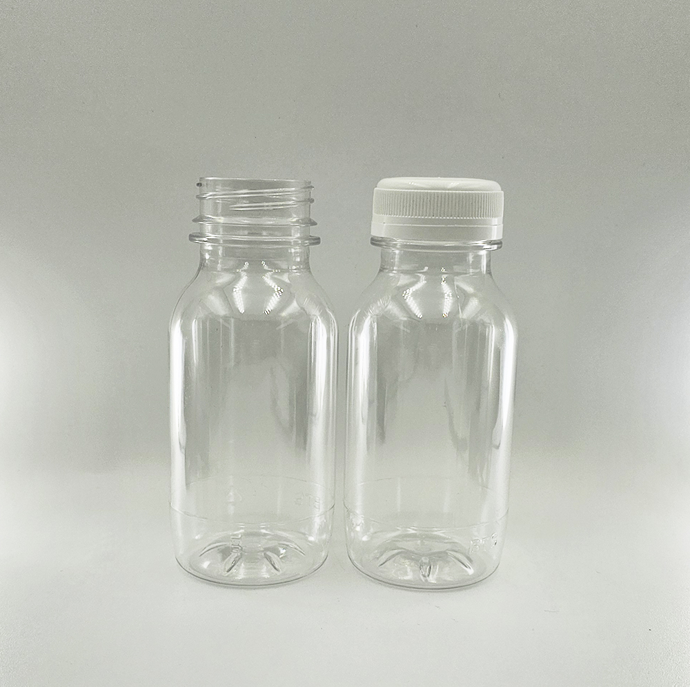주스 페트병 200ml 플라스틱병 보틀스 38파이 주스 병 후기 플라스틱 보틀 활용법