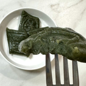 내게담다 쑥절편 쑥떡 아침떡 특등급 제주 해풍 쑥 맛있게 먹은 솔직 후기 - 상품 이미지 3