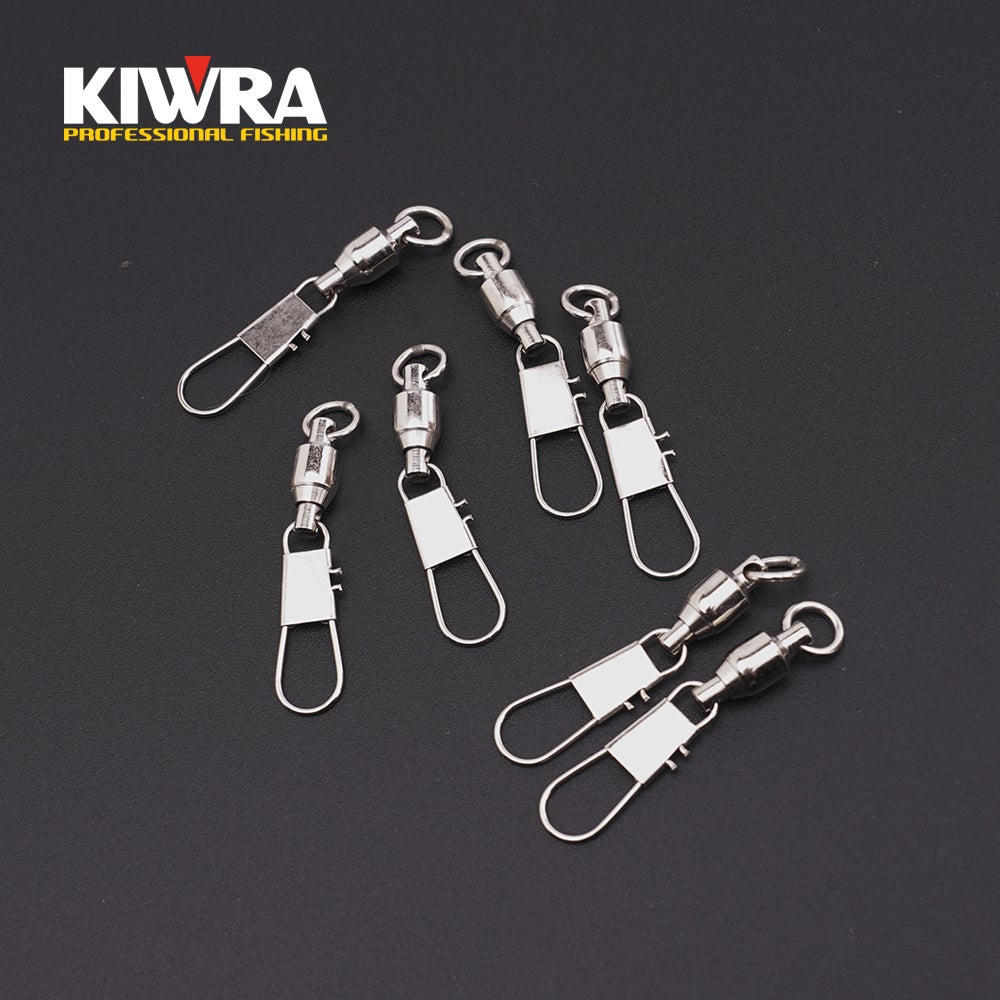 키우라 볼베어링 인터 스냅 도래 K-225 - 상세 이미지 3
