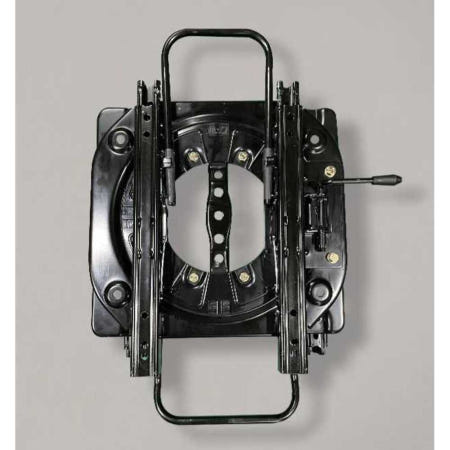 레일 시트 의자 자동차 브래킷 좌석 교체 튜닝 부품 마운팅 1. A타입 회전 섀시/턴테이블