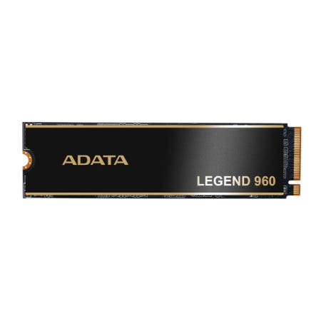 ADATA LEGEND 960 M.2 NVMe (1TB) with 히트싱크