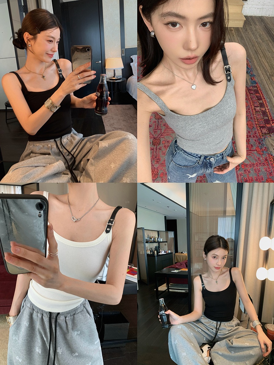 미녀와순정남 41화 임수향 나시 민소매 박도라 뷔스티에 어깨 끈 의상 옷 패션 - 상세 이미지 2
