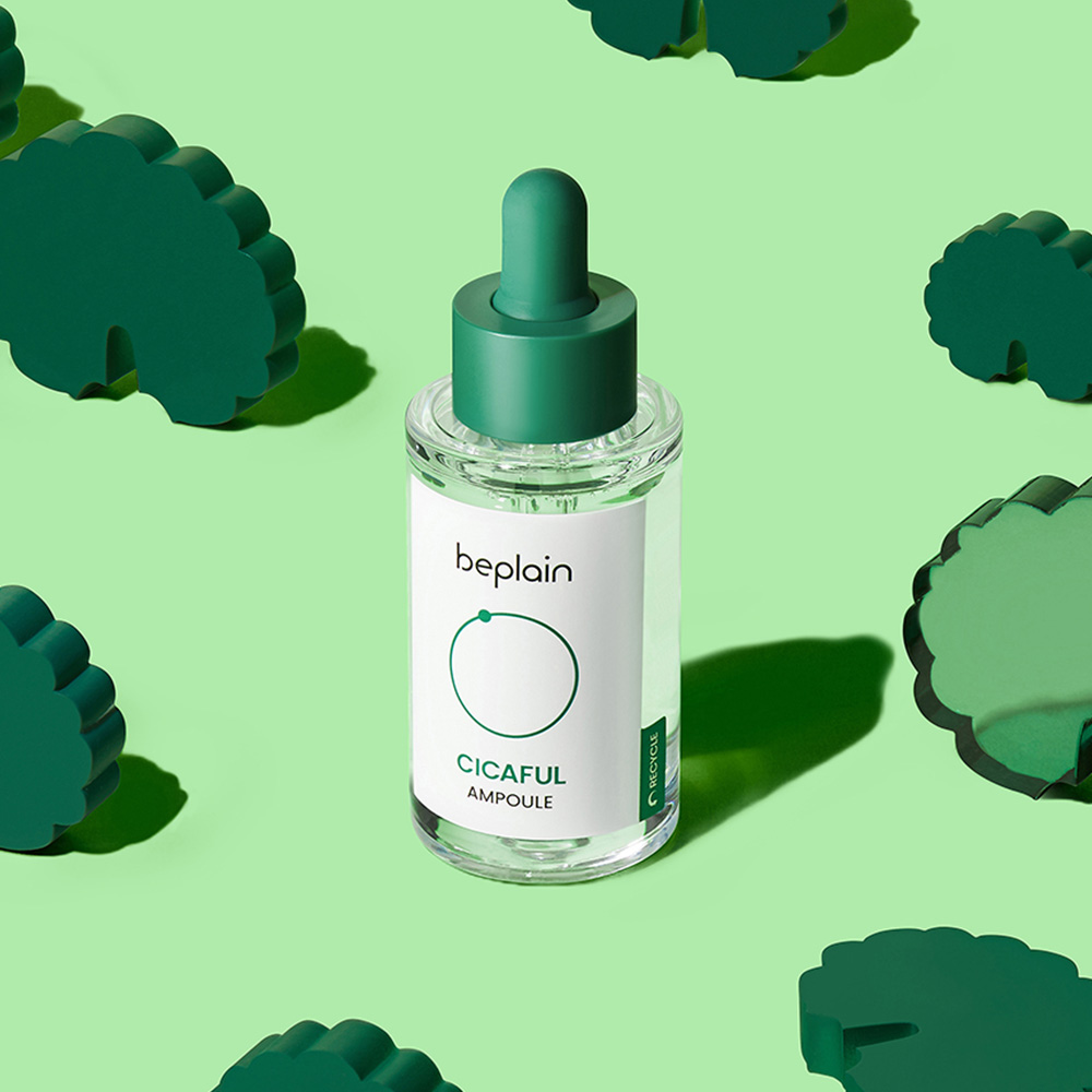 비플레인 시카풀 앰플 1세대 30ml, 2개 - 상세 이미지 2
