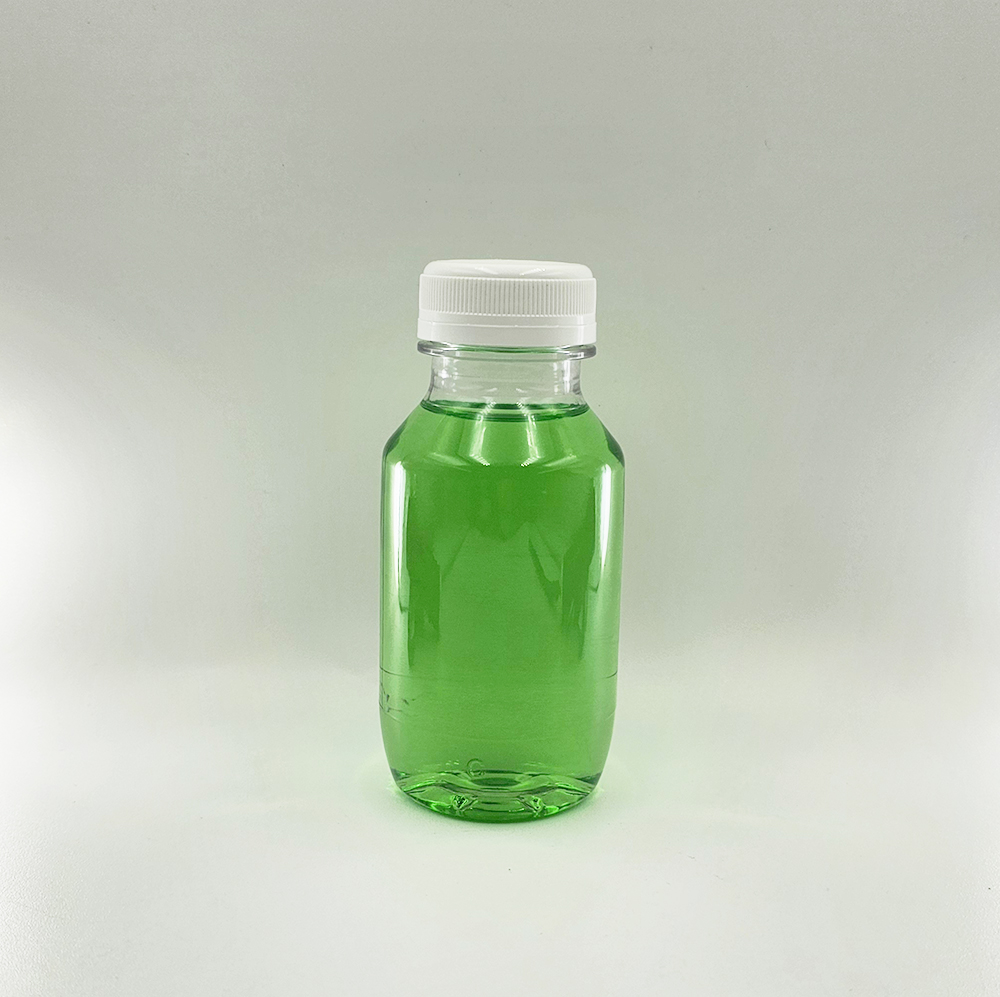 [보틀스] 220 페트병 220미리 220ml PET병 더치커피 콜드브루 주스 용기 공병 이미지 8