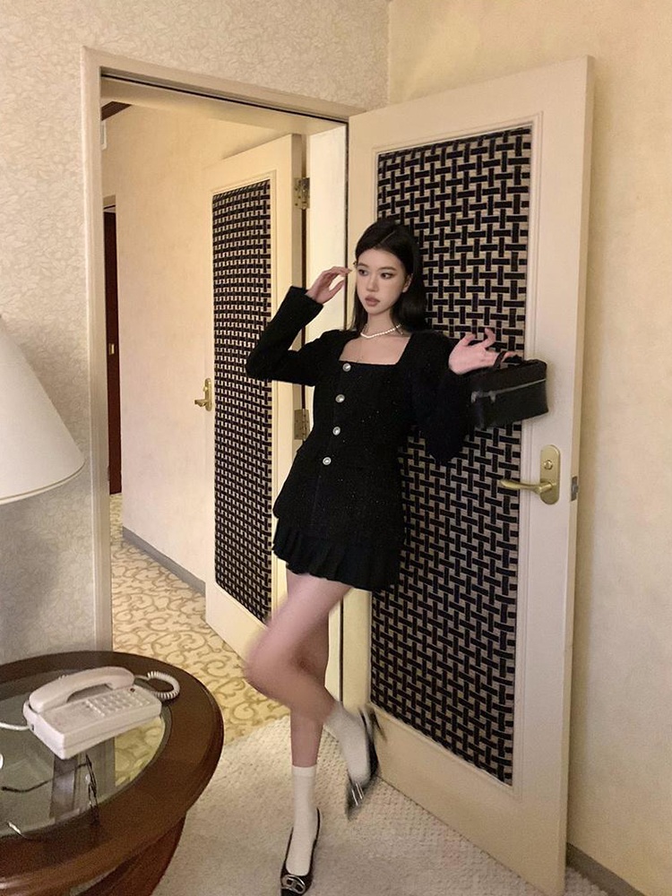 미녀와순정남 40화 임수향 블라우스 셔츠 박도라 스퀘어넥 하객룩 의상 옷 패션 - 상세 이미지 5