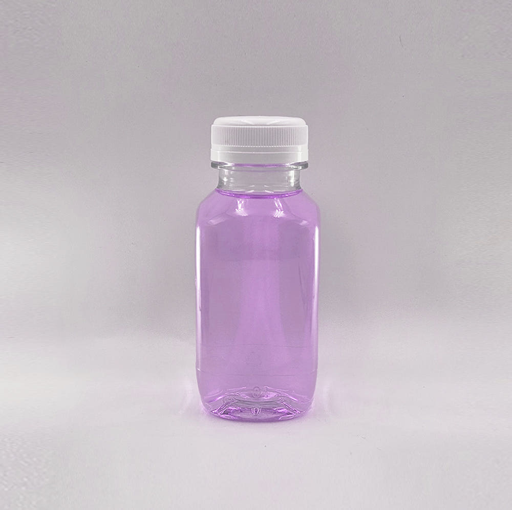 250ml 보틀스 페트병 실물 사진