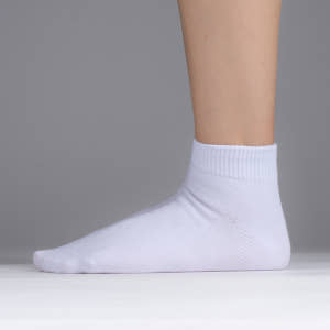 면함량높은 무지 단목 8켤레 발목양말 솔직 후기 | 실사용자 리뷰 분석 - 상품 이미지 2