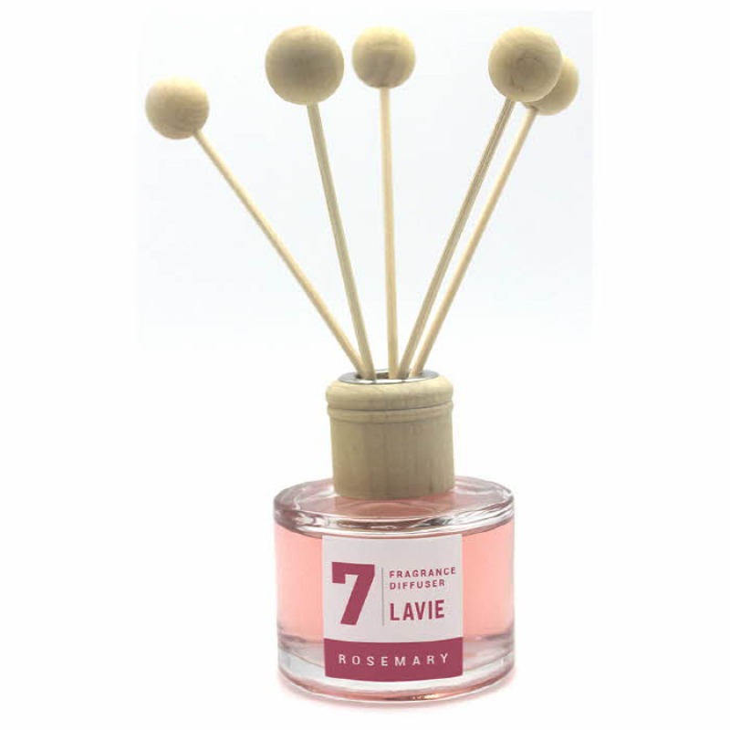 HT LAVIE 디퓨져120ml 07로즈마리 012936 - 상품 이미지