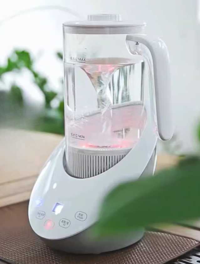 대용량 순수 수소수제조기 전해수기 미네랄 발생기 - 상품 이미지