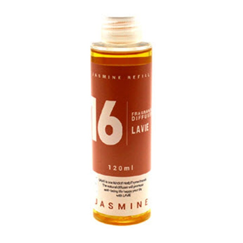 HT LAVIE 리필120ml 16쟈스민 012985 - 메인 이미지