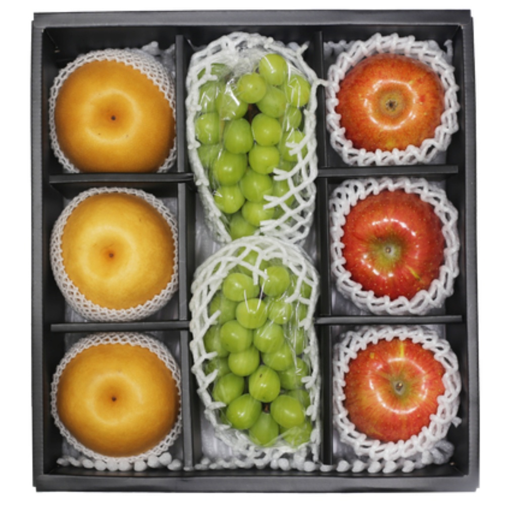 승진과일세트 첫인사 병문안 기업 모듬 모둠 개업과일 택배 사과배 혼합 샤인머스켓선물세트