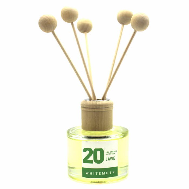 HT LAVIE 디퓨져120ml 20화이트무스크 012949 - 메인 이미지