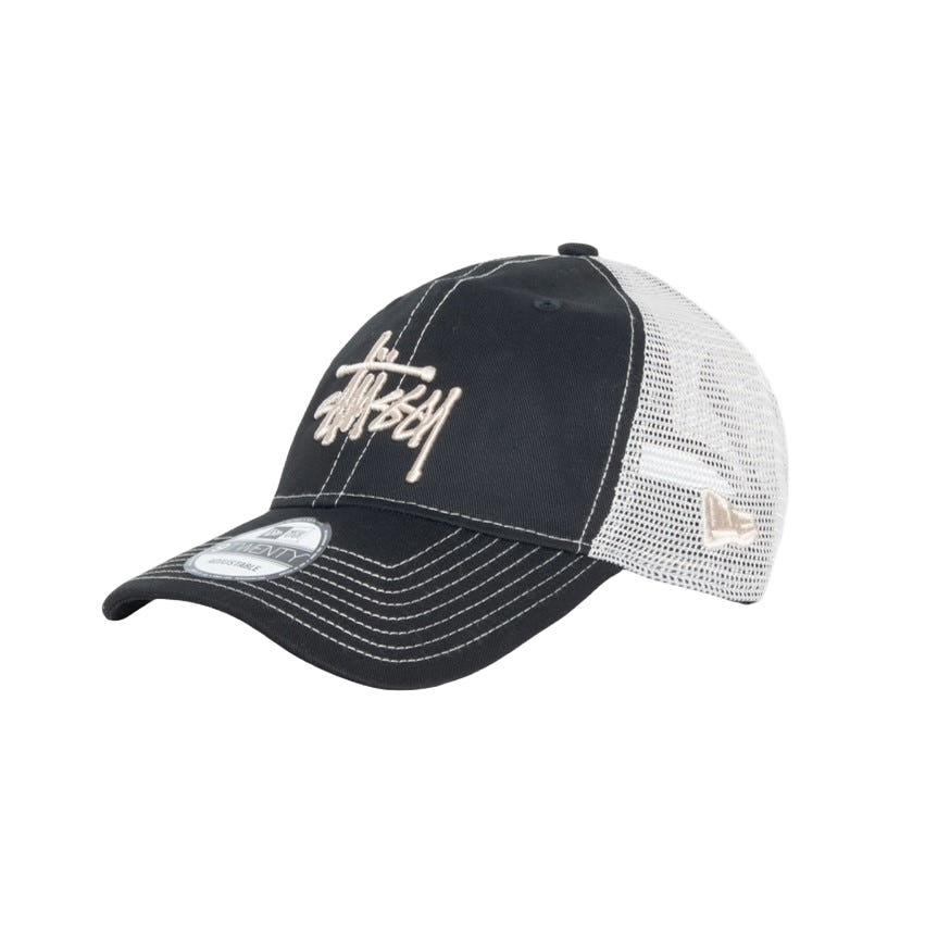 스투시 모자 뉴에라 9twenty 920 9forty 940 볼캡 썸네일