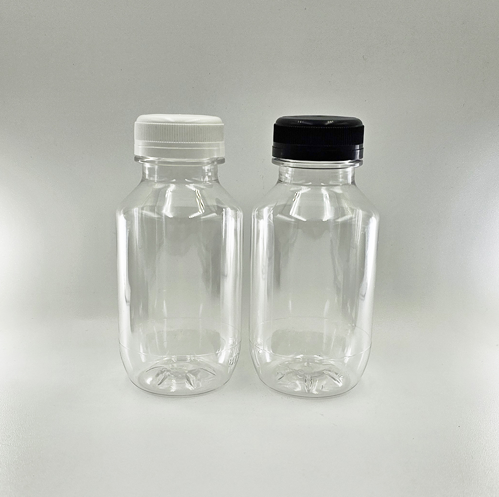 250ml PET 투명 플라스틱병 플라스틱병 고르는법 PET병 활용법 플라스틱용기 리뷰