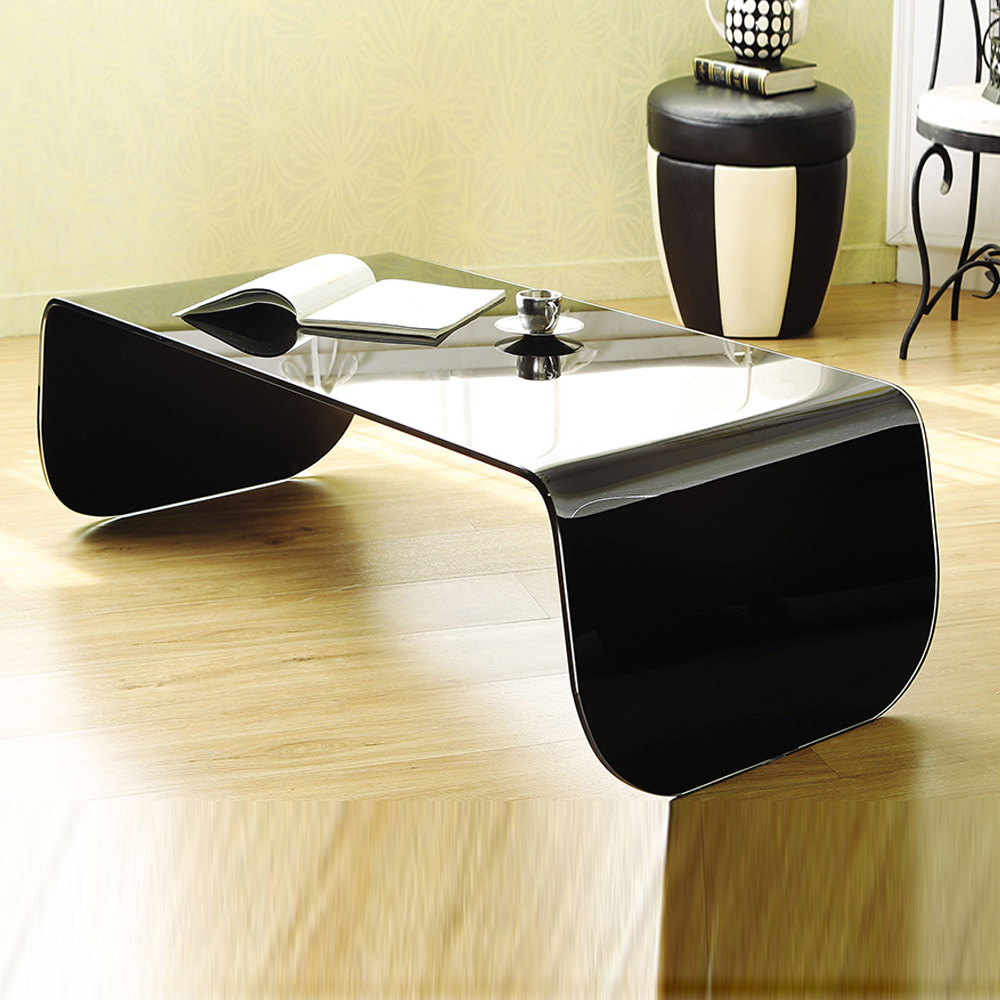 H29L 유리 소파테이블