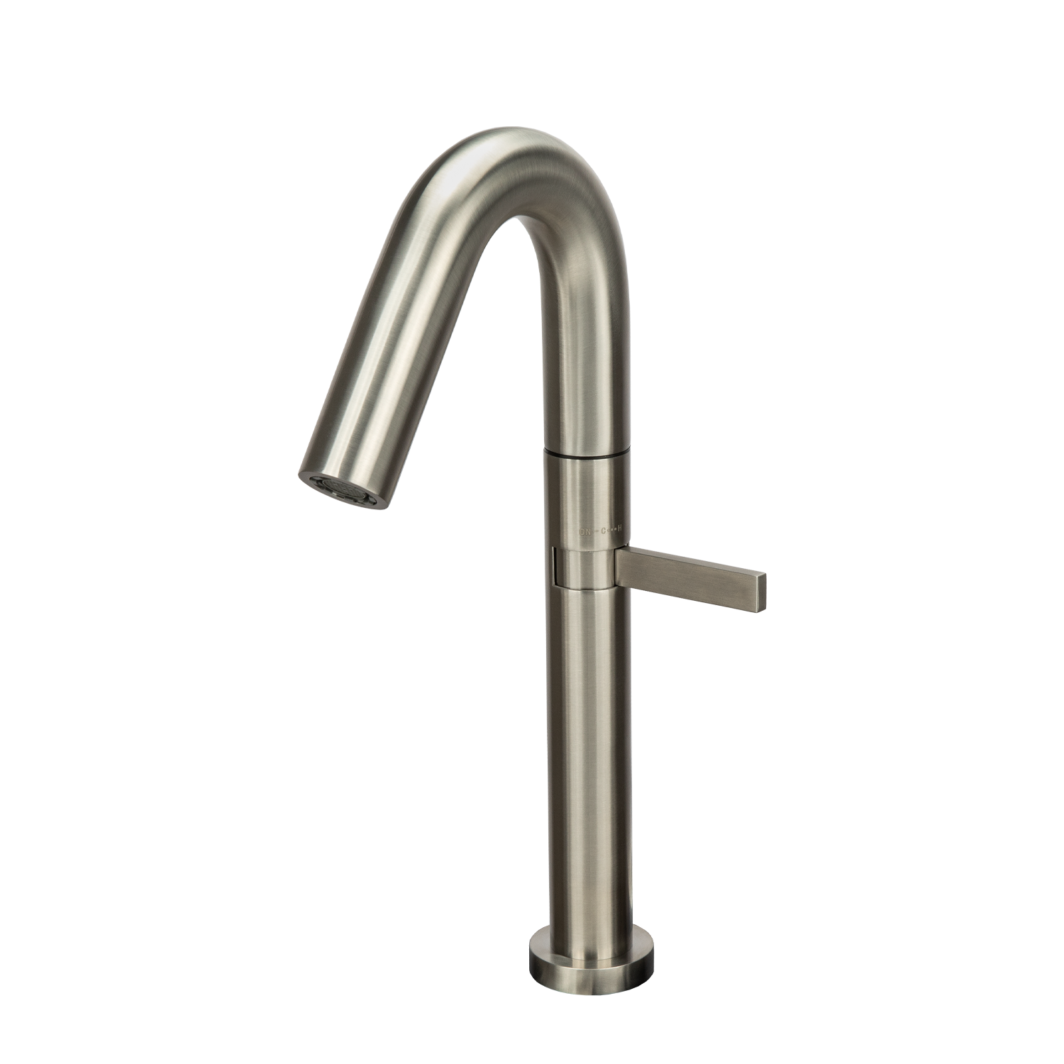 비반트 S-VA343 MS 탑볼 세면대수전 무광니켈 STS304 SUS304