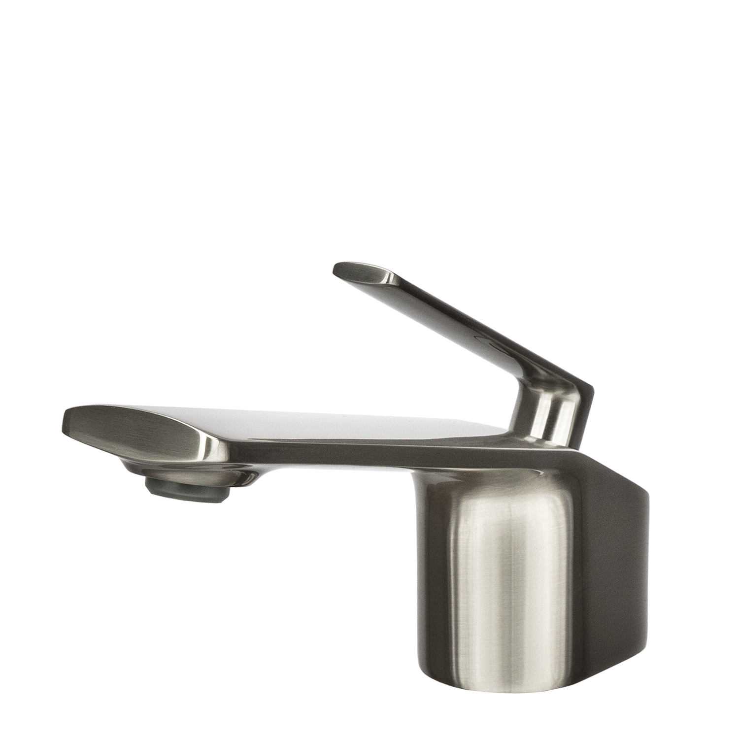 비반트 XB340 MS 세면대수전 무광니켈 고급 황동수전