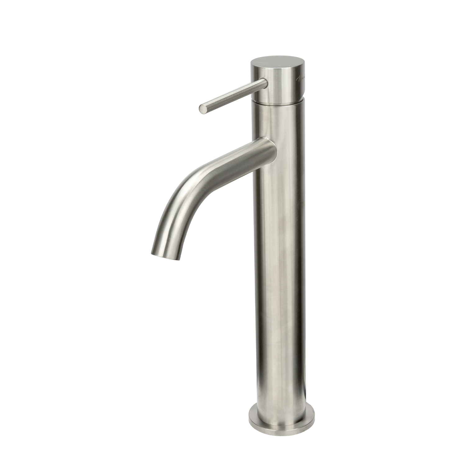 비반트 S-VAR340 L MS 탑볼 세면대수전 무광니켈 STS304 SUS304