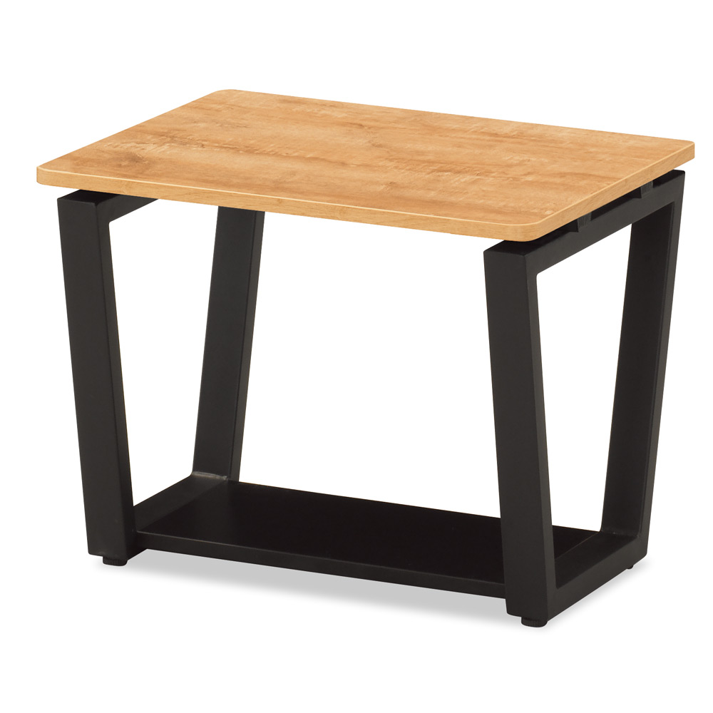 T218 철제 600 사이드테이블