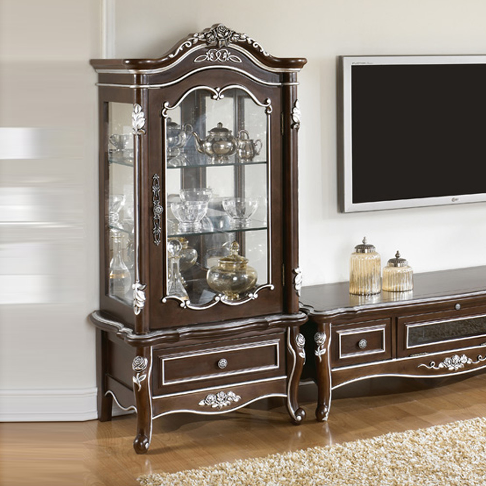 RS3E 자작나무 단문 1400 장식장