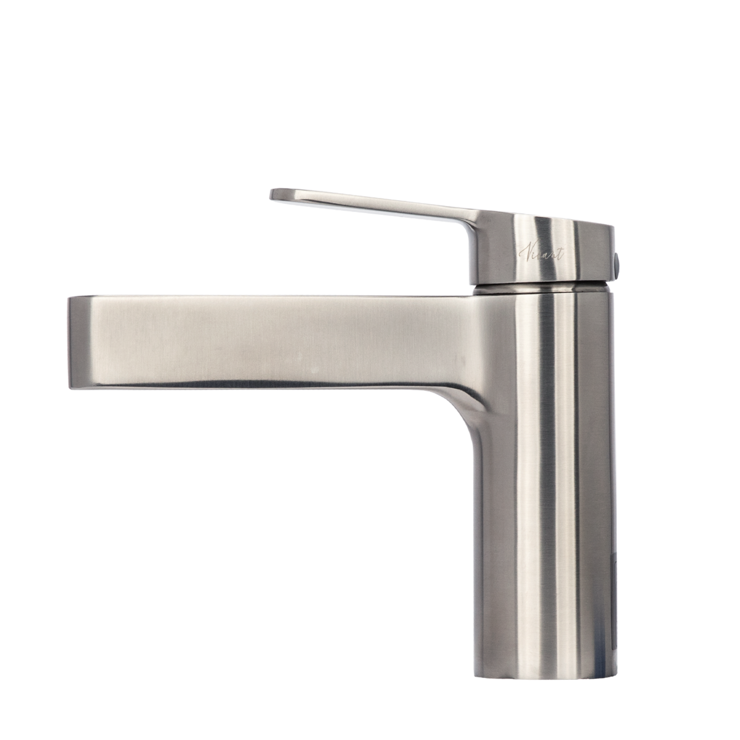 비반트 S-TB340 MS 세면대수전 무광니켈 STS304 SUS304