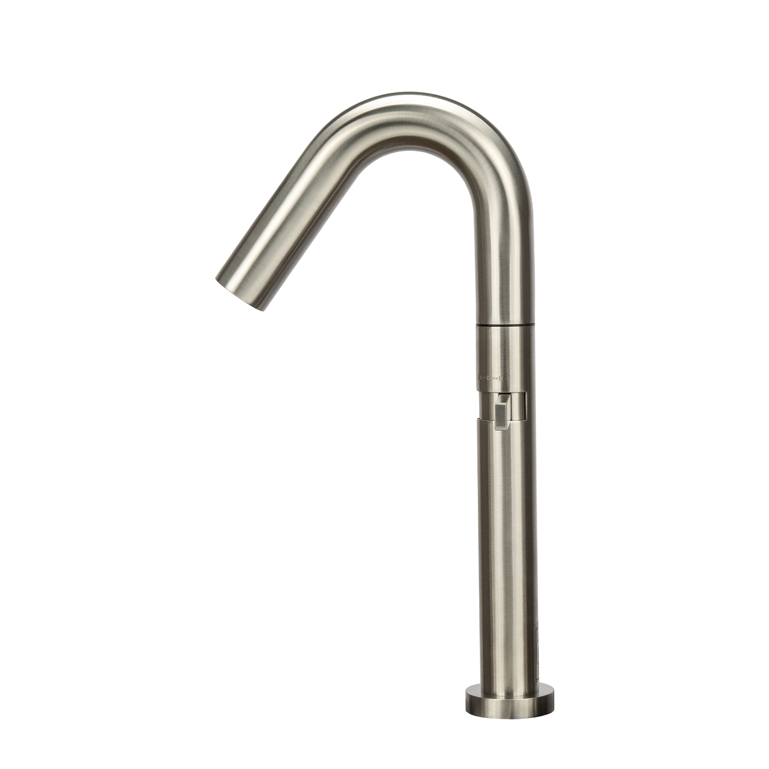 비반트 S-VA343 MS 탑볼 세면대수전 무광니켈 STS304 SUS304