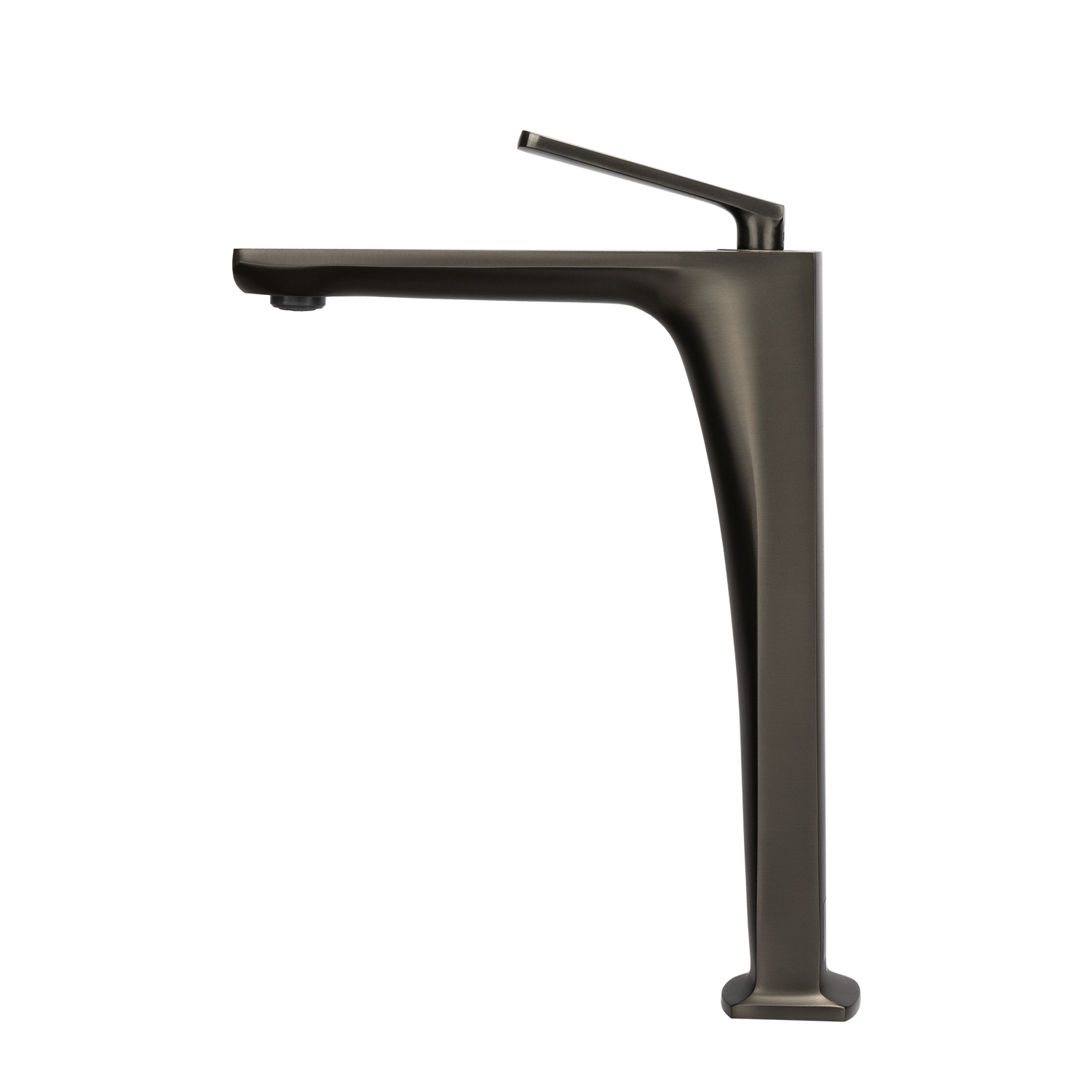 비반트 RA340 L 탑볼 세면대수전 4color 고급 황동수전 무광