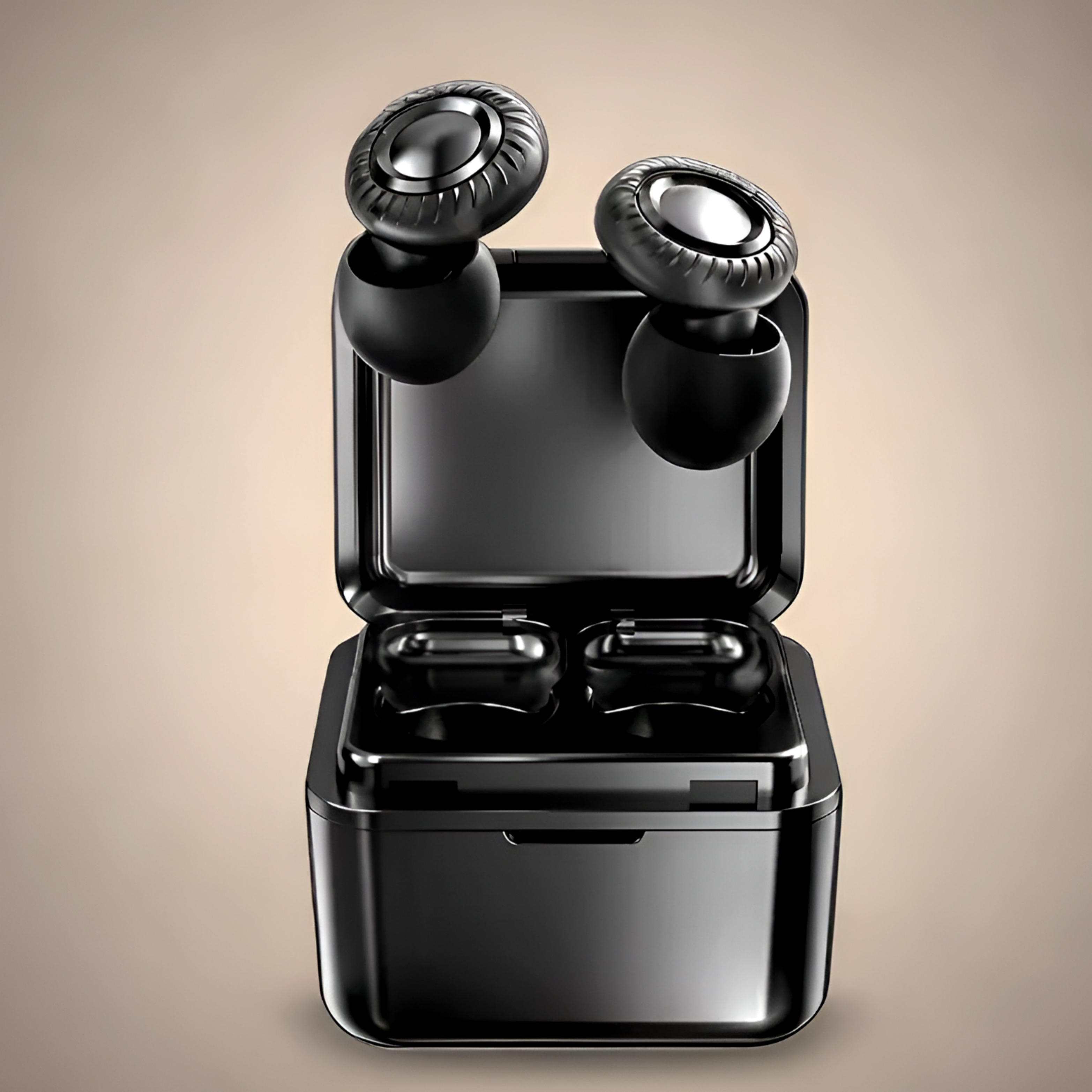 마키오 수면 귀마개 소음방지 이어플러그 비행기 코골이 소음 차단