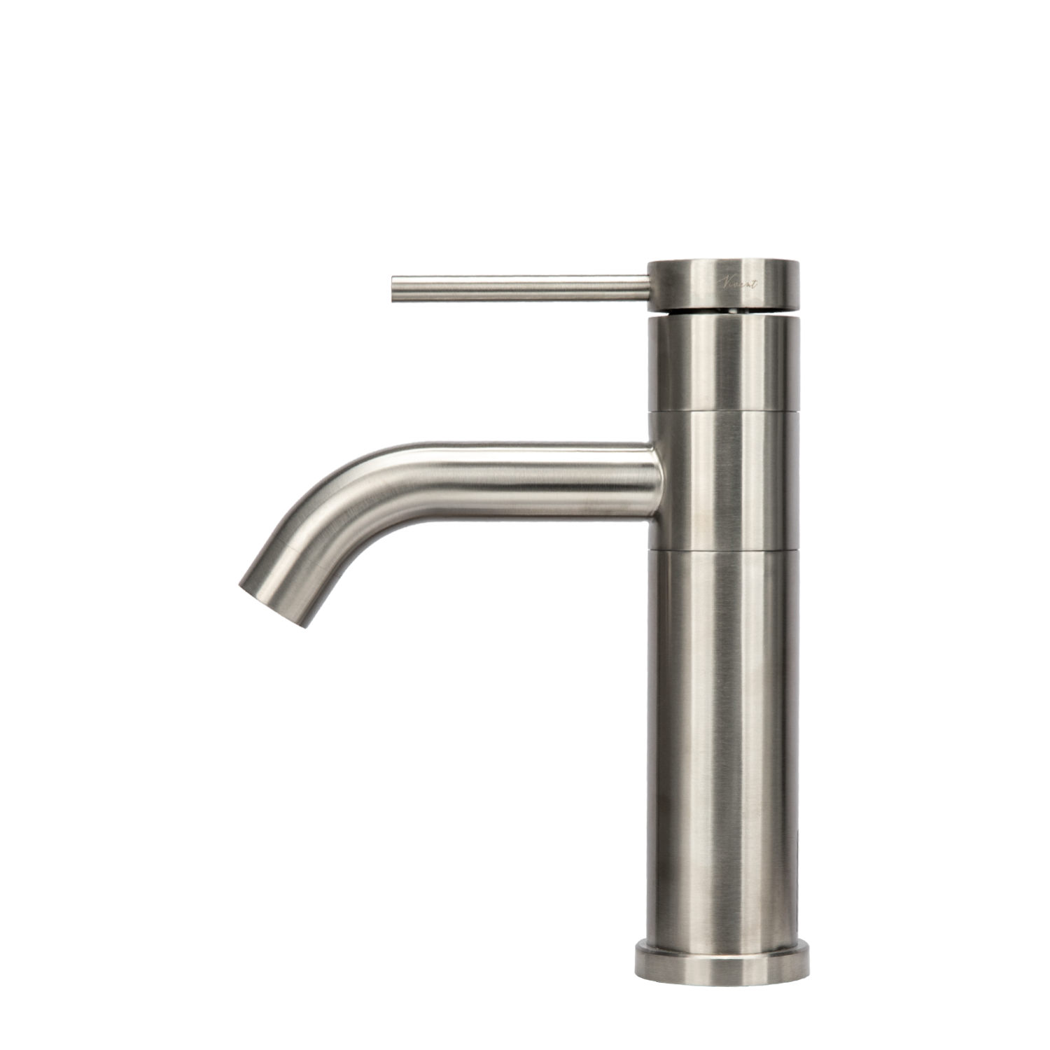 비반트 DOT S-VA340 MS 세면대수전 무광니켈 STS304 SUS304