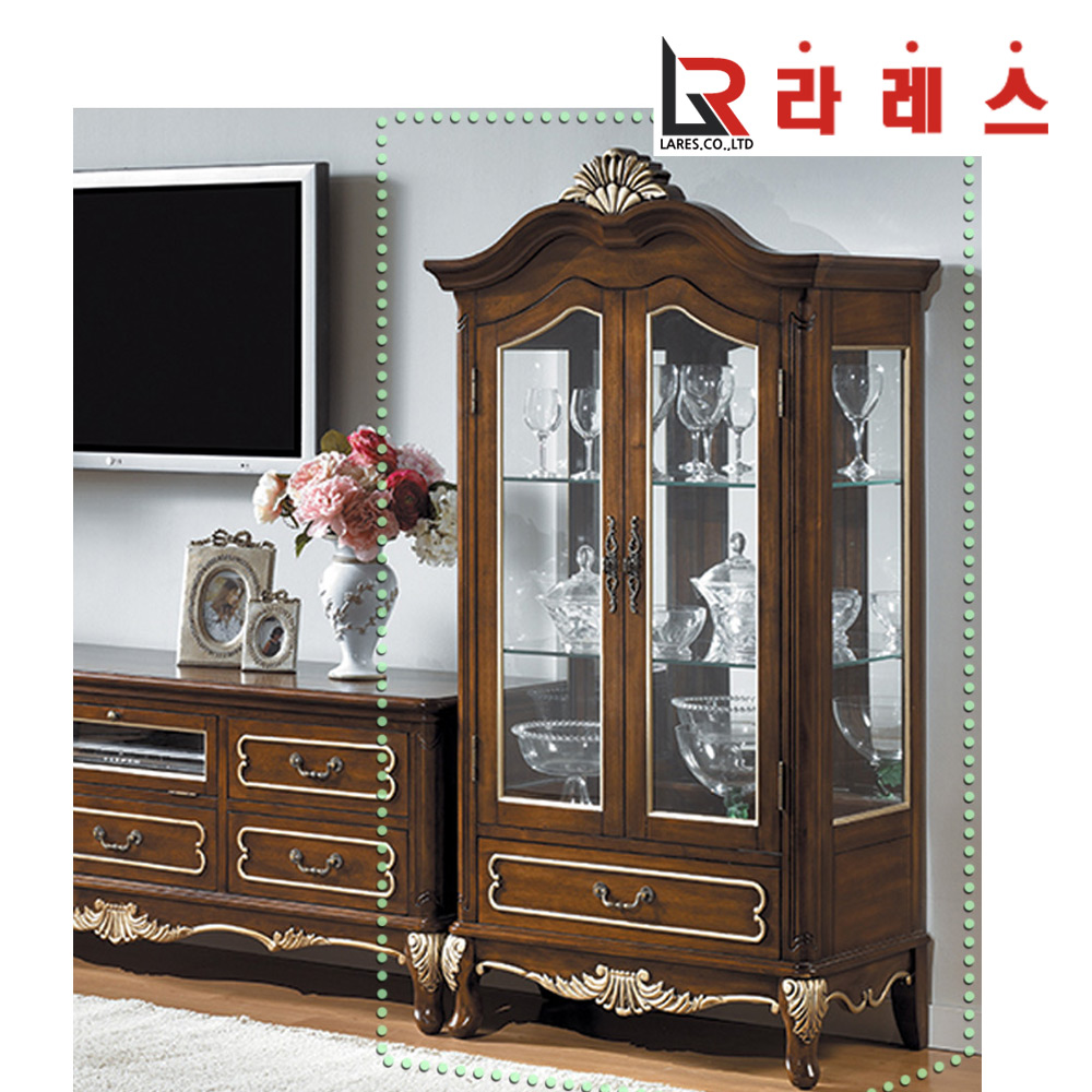 쏘르체 장식장 A - 메인 이미지