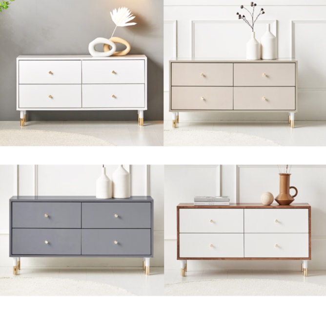 모던 원룸 티비 다이 높은 거실장 안방 티비장 1000