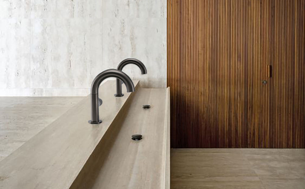 비반트 수전 설치 이미지