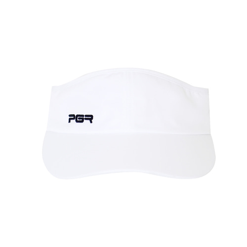 pgr 880 여성골프모자 바이저 여름 썬캡 햇빛가리개 - 상세 이미지 4