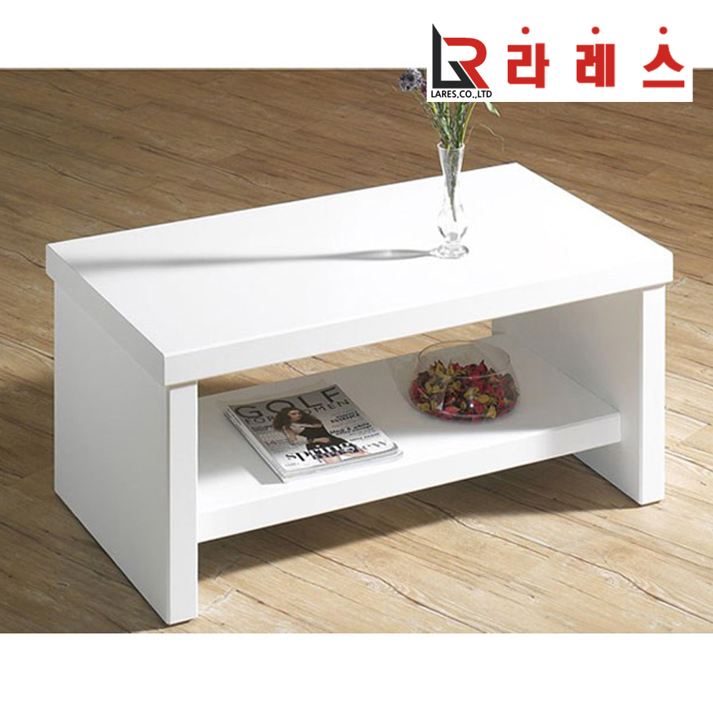 심플 소파 테이블 - 메인 이미지