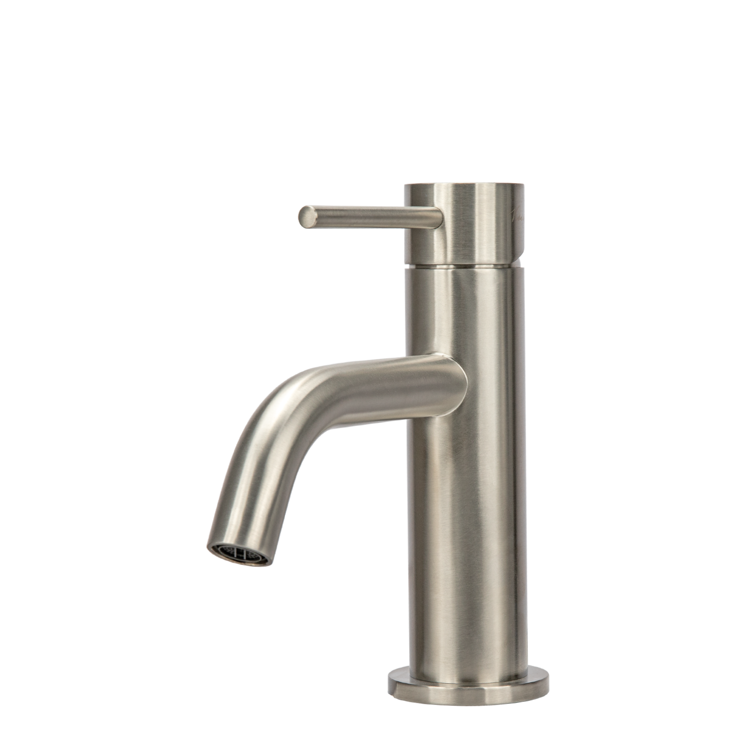 비반트 S-VAR340 MS 세면대수전 무광니켈 SUS304 SUS304