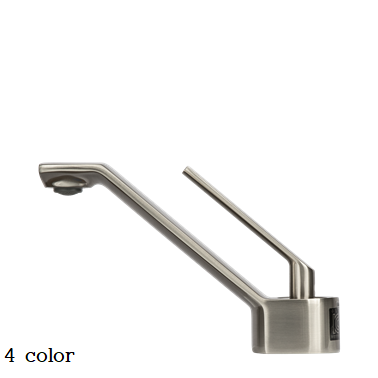 비반트 XA340 세면대수전 4color MS 고급 황동수전 무광