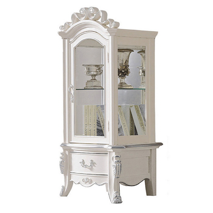 ER3E 자작나무 단문 1400 장식장