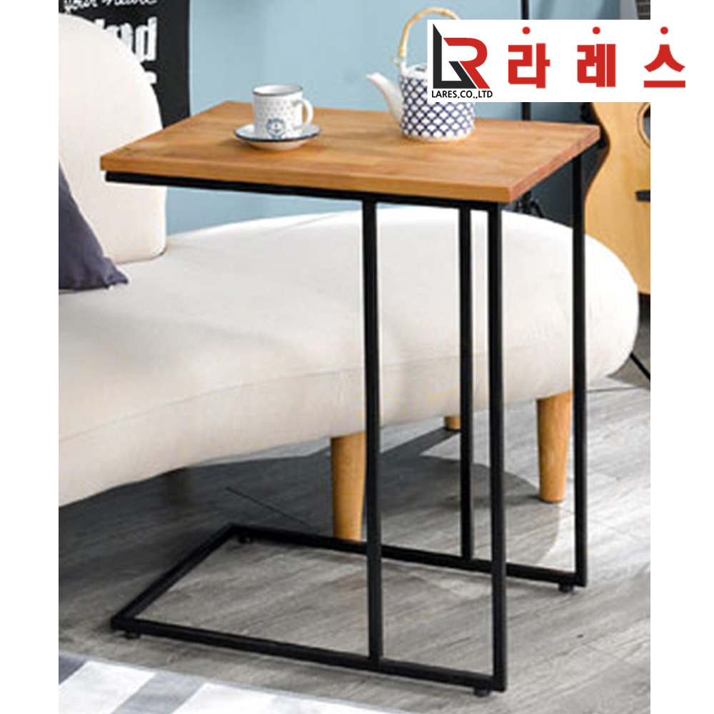 케일 사이드 테이블 대 - 메인 이미지