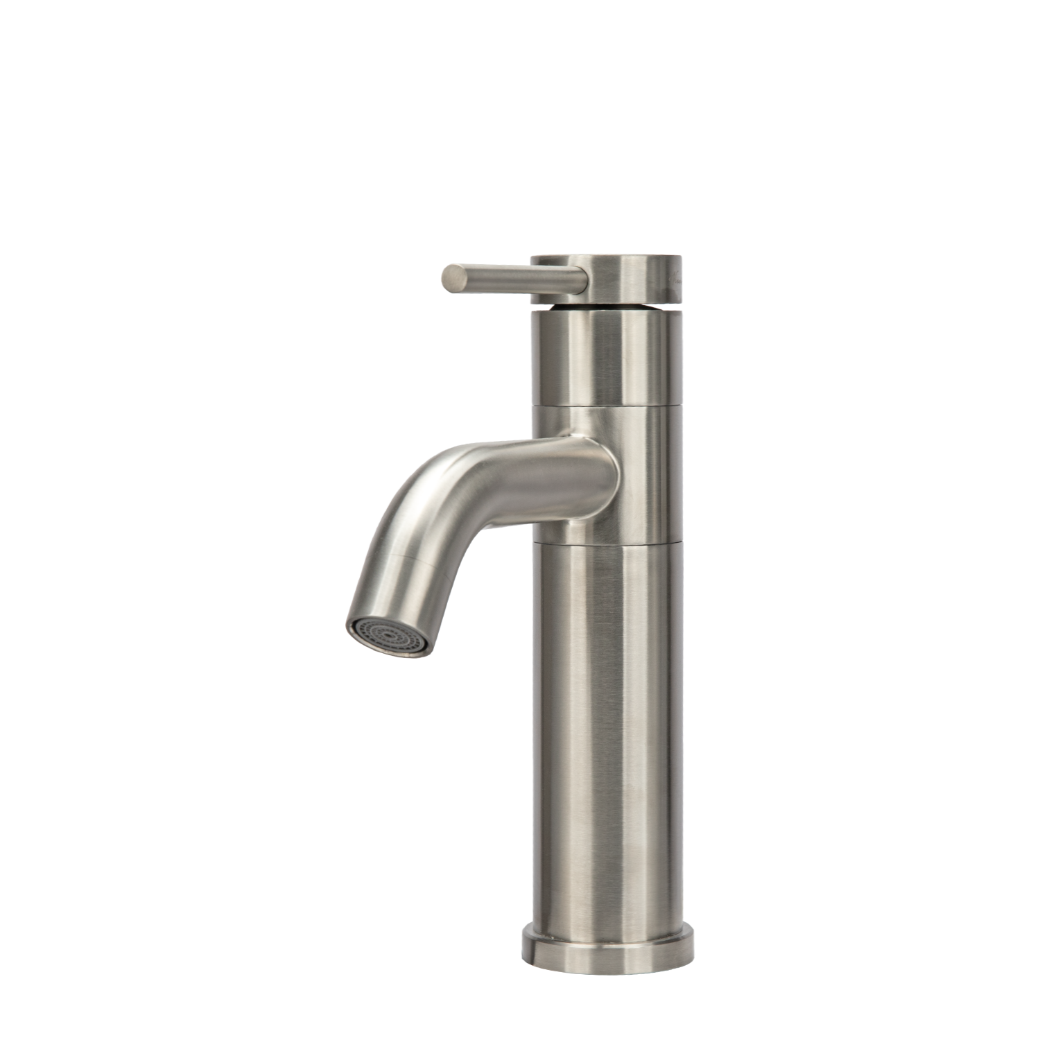 비반트 DOT S-VA340 MS 세면대수전 무광니켈 STS304 SUS304