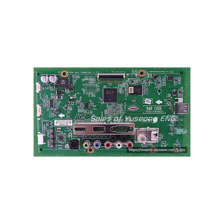 [중고]28MT48T LG전자 28인치 LED TV 모니터 AD 메인 영상 보드