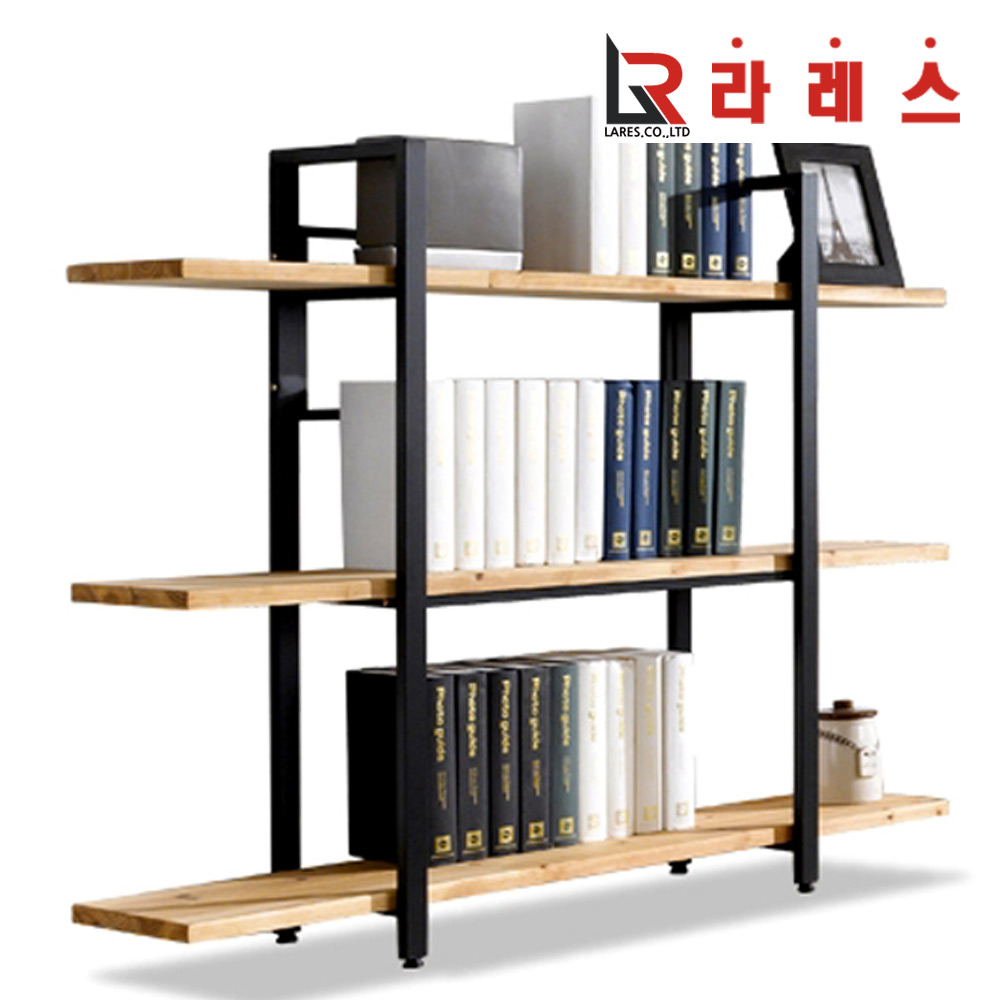 페르시아삼나무3단 장식장 - 메인 이미지