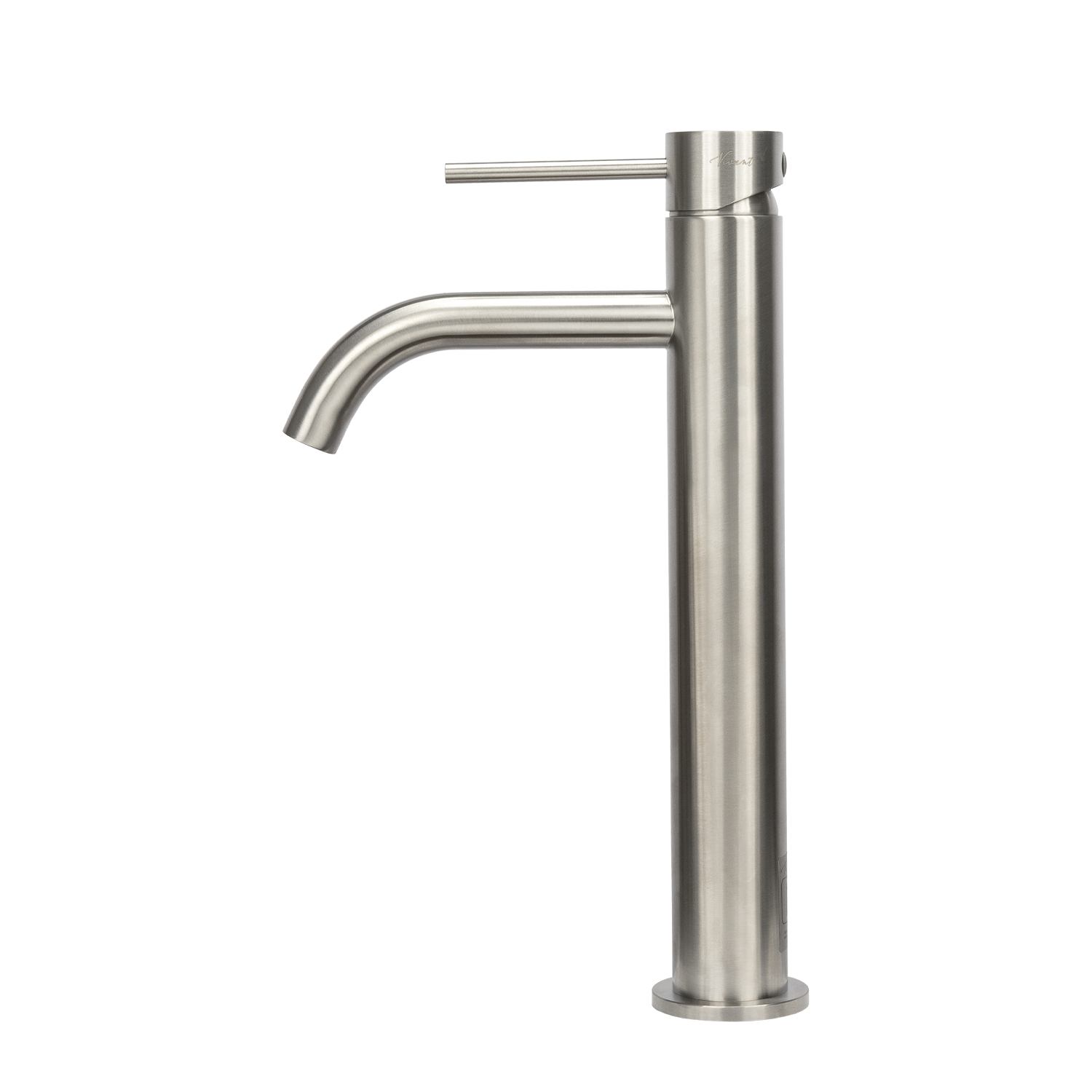 비반트 S-VAR340 L MS 탑볼 세면대수전 무광니켈 STS304 SUS304