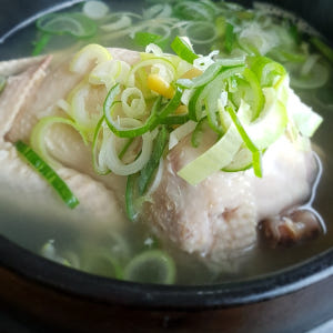 특A급 맛집 삼계탕 재료 티백 100gX3개 백숙 삼계탕 육수 한약재 수... 맛있게 먹은 솔직 후기 - 상품 이미지 4