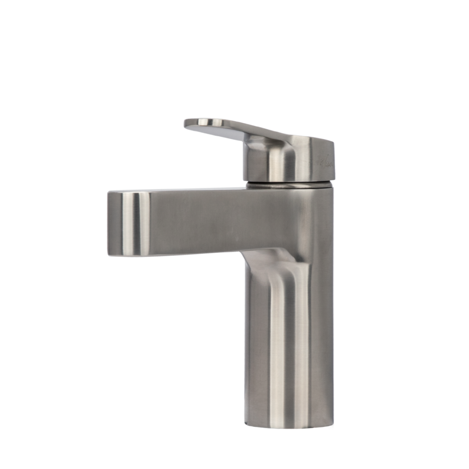 비반트 S-TB340 MS 세면대수전 무광니켈 STS304 SUS304