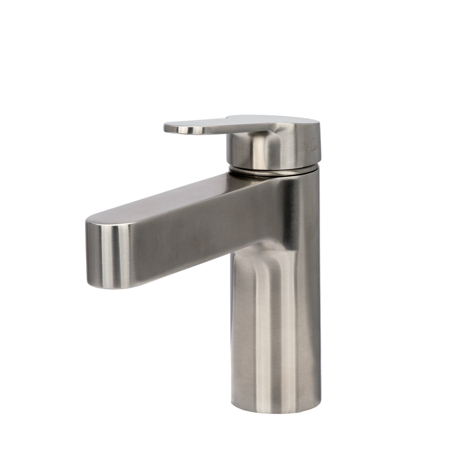 비반트 S-TB340 MS 세면대수전 무광니켈 STS304 SUS304